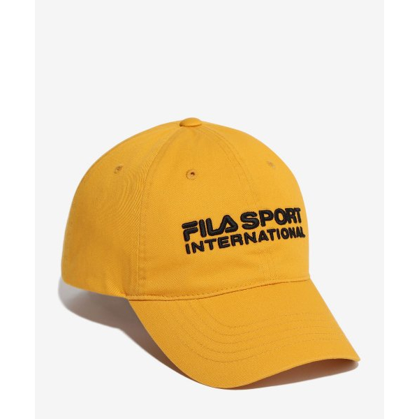 FILA Sports International Ball Cap Hats Caps