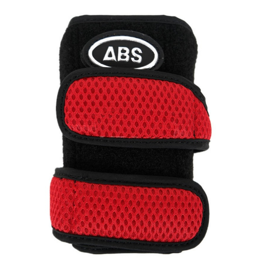 ABS Mini Wrist Bowling Wrist Guard ( Right Hand,Left Hand Combined Use