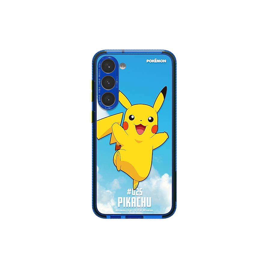 Galaxy S23/S23+/S23 Ultra Pokemon Variety Case Shopee Malaysia