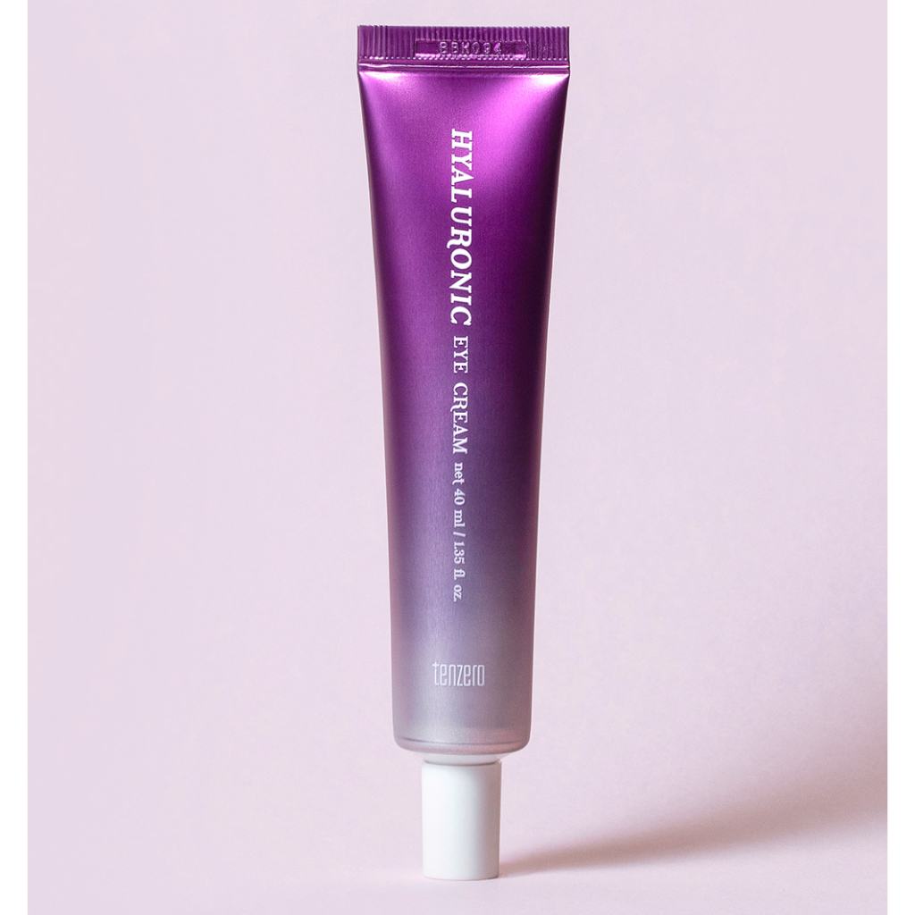 HydratingHyaluronic Eye Cream 40ml Korea, Cream, Serum, Hot, skin care, Antiwrinkle,elastic