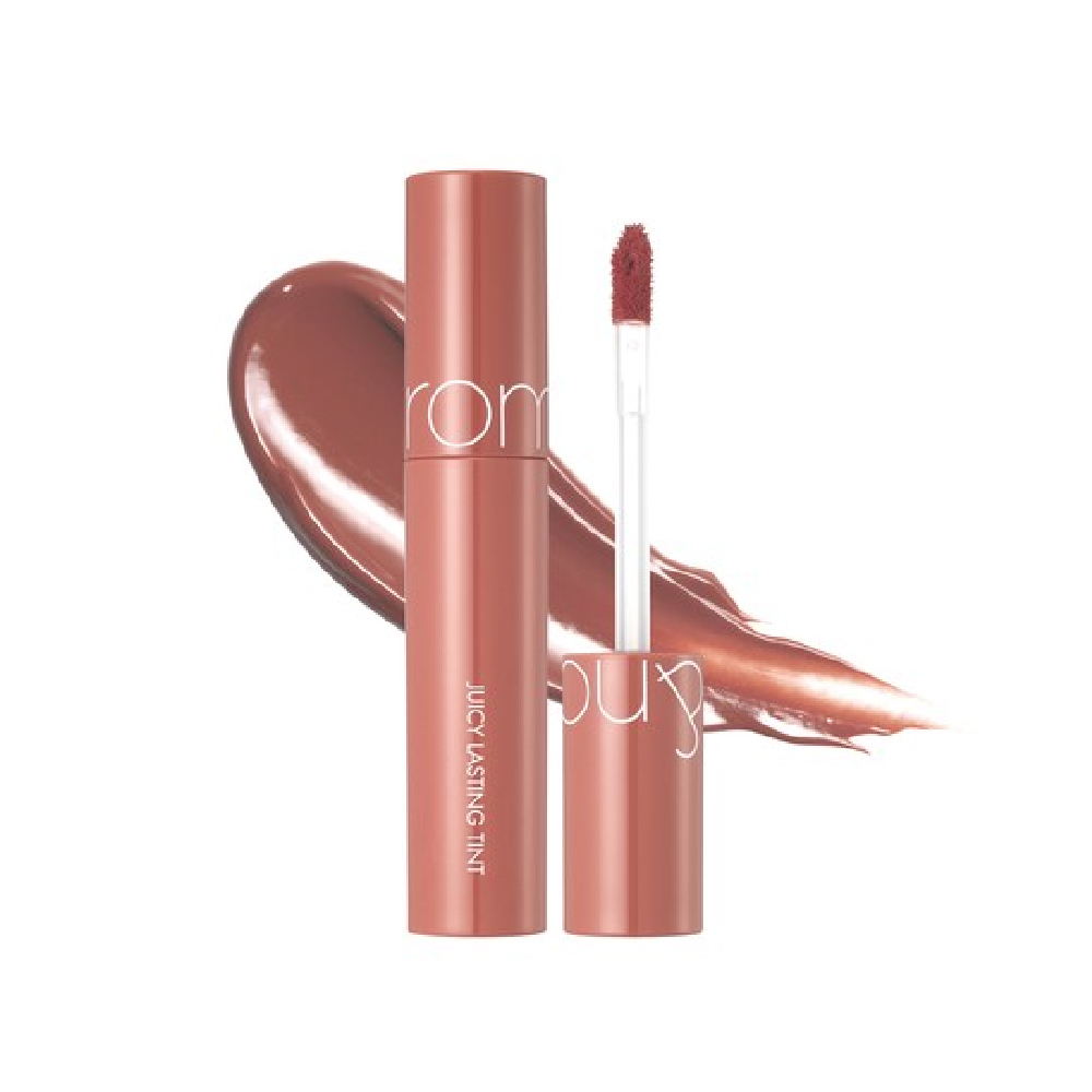 Romand [rom&nd] Juicy Lasting Lip Tint - Long-lasting & Moisturizing ...