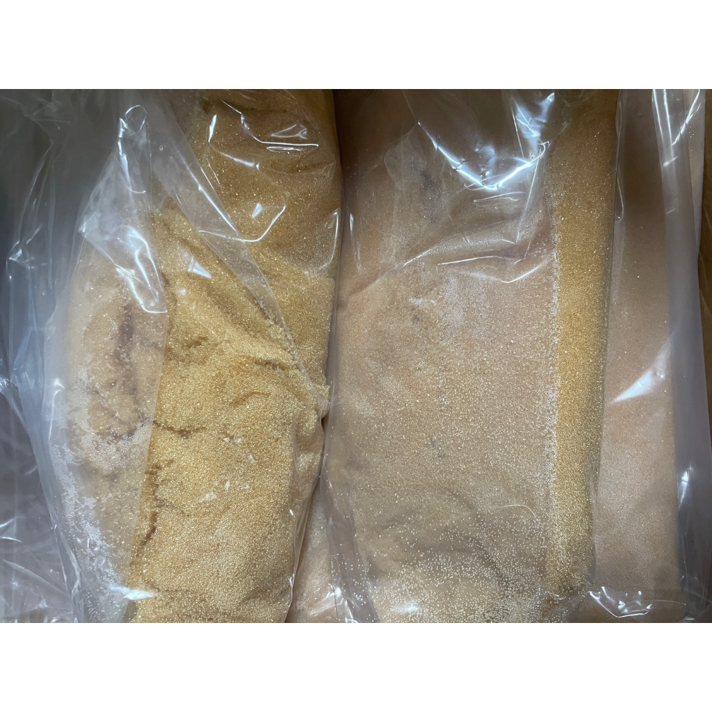 Clean Water Purification Plant] Ultra pure grade-RODI anion and cation