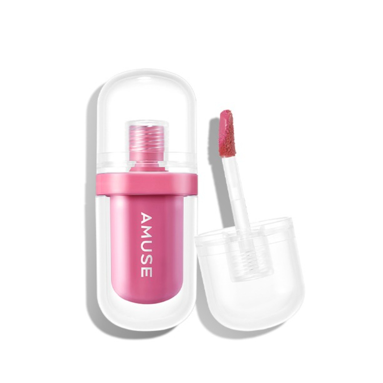 AMUSE JelFit Tint Mauve 3.8g Amuse tint Amuse lip Korean
