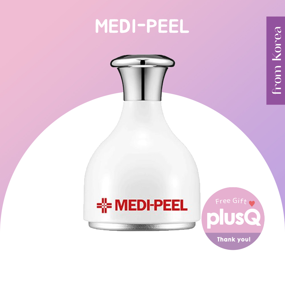 MEDI-PEEL Perfect Cooling Skin Facial Massager - Professional Pore Tightening and Lifting main image 1