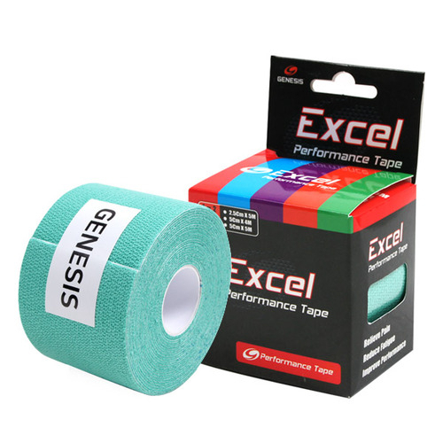 Genesis Excel Performance Bowling Lifting Roll Tape (for index and