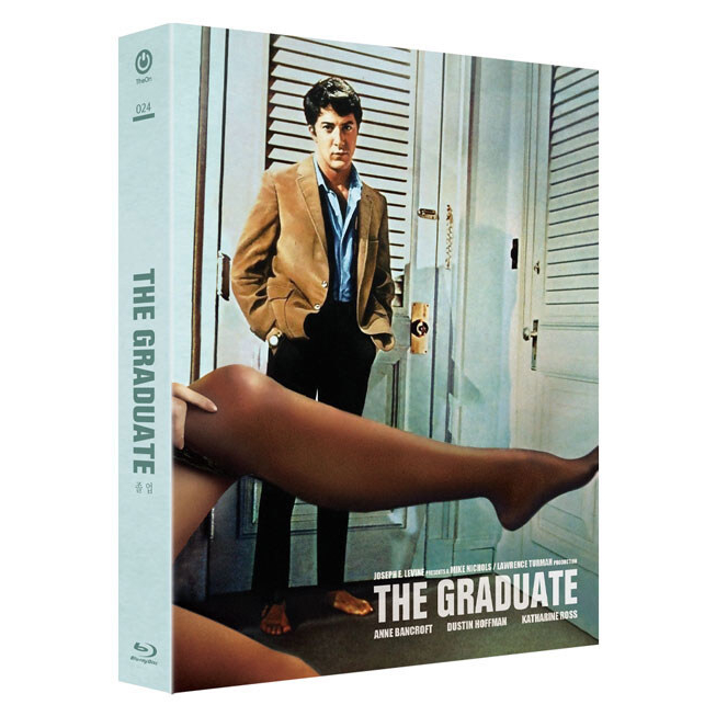The Ninth Gate Blu-ray Limited Edition Full Slip Case – Region Free, Johnny Depp, Roman Polanski