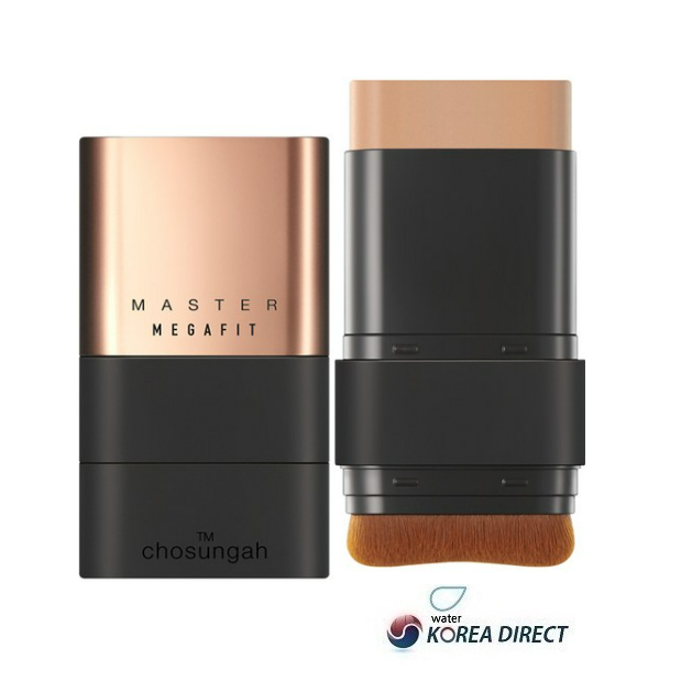 ChoSungah TM Mega Fit Stick Foundation Master SPF50+ PA++++ 16g ...