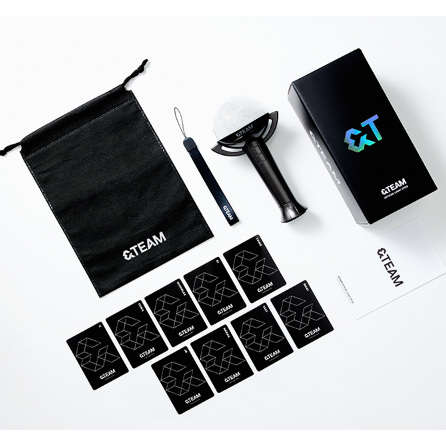 &TEAM - Official Light Stick | Shopee Malaysia