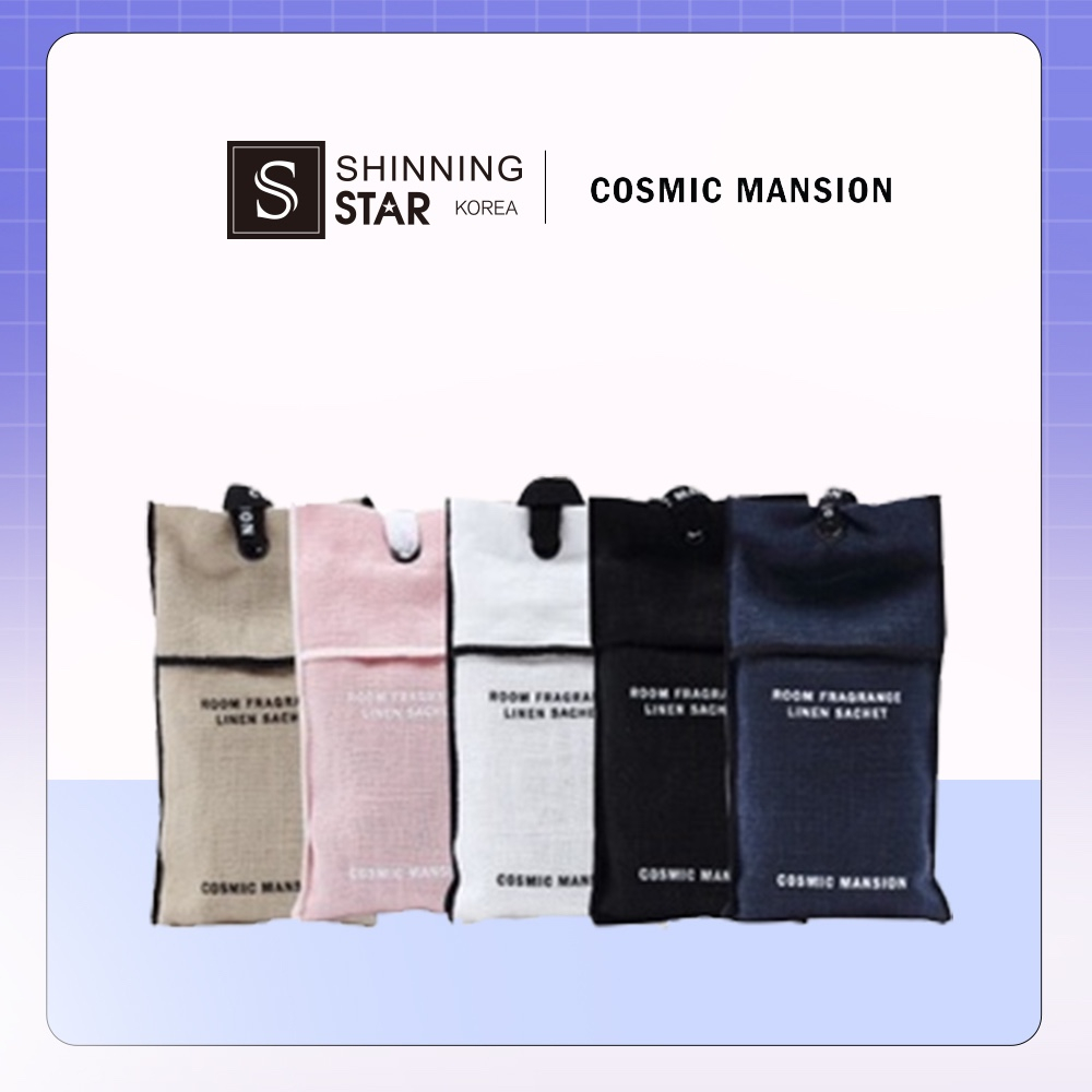 Cosmic Mansion Diffuser 120ml main image 1