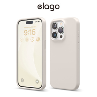 Galaxy S23 Plus Case - elago Stone