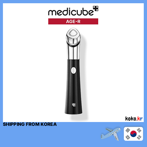 Medicube AGE-R Booster Healer - Dispositivo Di Bellezza Per Cura Della Pelle A Casa