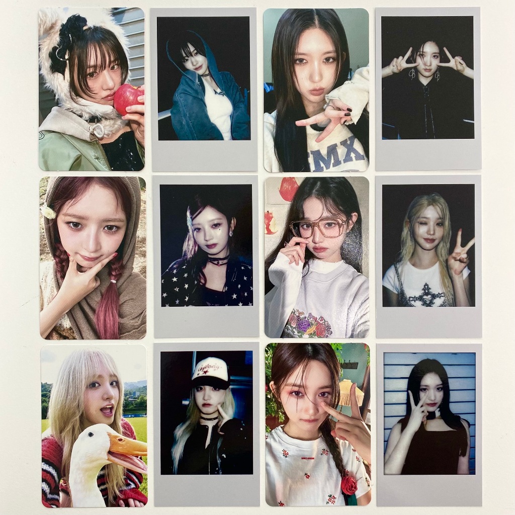 NCT2018 empathy ポストカードセット NCT 2018 Empathy Official Photocard Photo Card Full 36 pcs