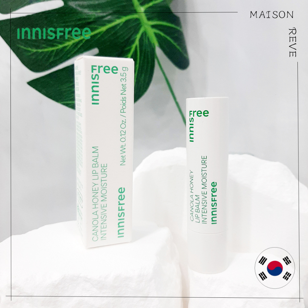 Innisfree Canola Honey Hand Butter EX 50ml main image 0