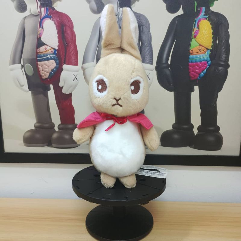 2022 BEATRIX POTTER PETER RABBIT PLUSH TOYS COLLECTION | Shopee Malaysia