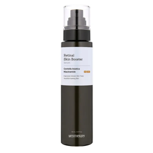 MEDITHERAPY Skin Booster Serum 150ml + Device Set (*It can only be shipped via express service.)