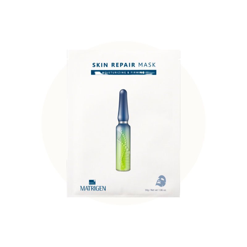 [MATRIGEN] Skin Repair Mask 30g | Shopee Malaysia