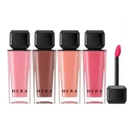 [HERA] SENSUAL NUDE GLOSS 5g 7color | Shopee Malaysia