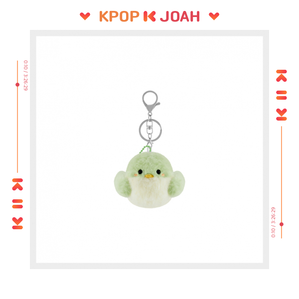 I Got7 Doll Keyring Got7 Nestfest 2025 Concert Official Md 4th Apr