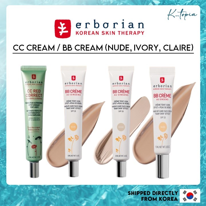 Shop Deals On Bb Cc Creams