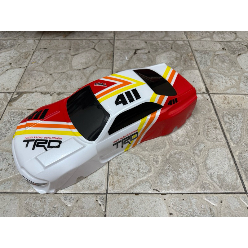 Rc Hobby 1/10 Body Shell | Shopee Malaysia