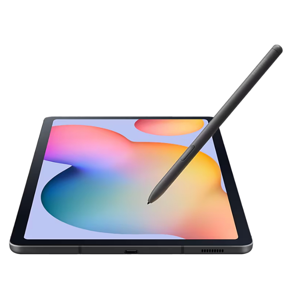 (used)Samsung Galaxy Tab S6 LITE SM-P615 64GB, Wi-Fi + 4G, 10.4 inches ...