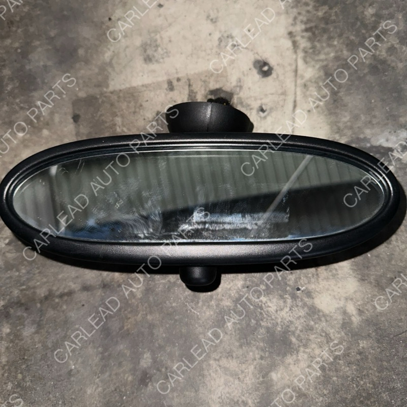 mini cooper s r56 r55 rear view mirror cermin pandang belakang IMPORTED ...