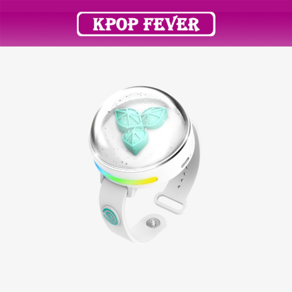 アイドル DAY6 LIGHT BAND CUSTOM COVER KE DAY6 [ LIGHT BAND CUSTOM