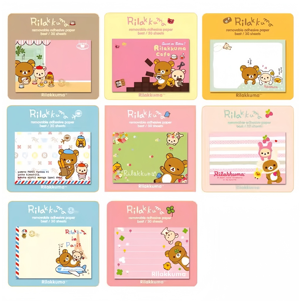 SG 9.9 (Min 20). 20 Sheets Assorted Designs! Cute, Colourful & Pretty ...