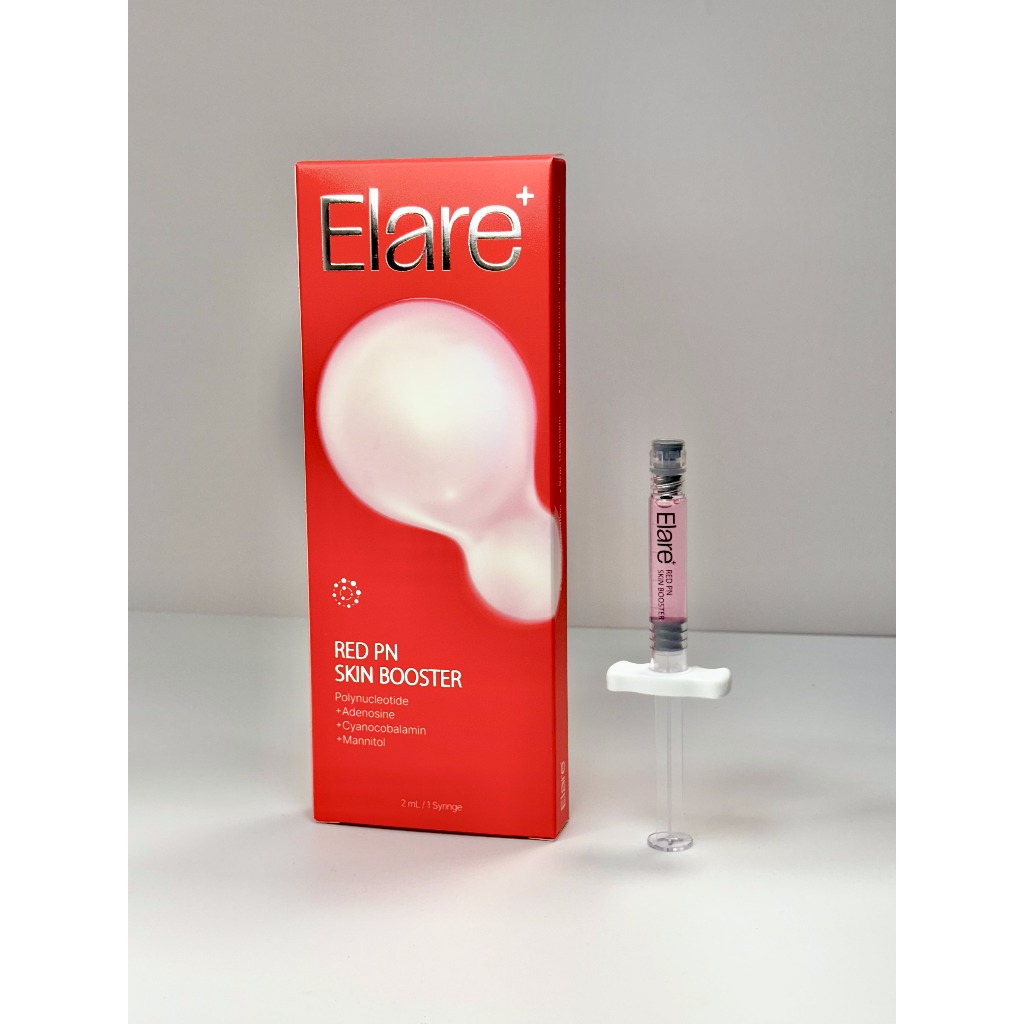 Elare PN Skin booster K-beauty | Shopee Malaysia