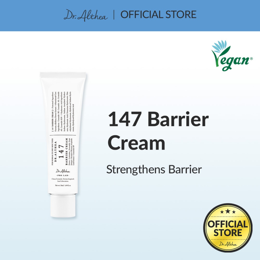 147 Barrier Cream main image 1