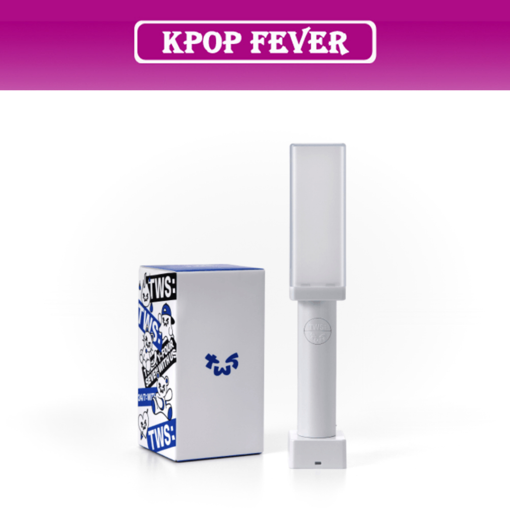 Seventeen Lightstick Official TWS Official Lightstick - K