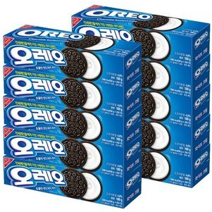 Oreo White Cream 100g | Shopee Malaysia