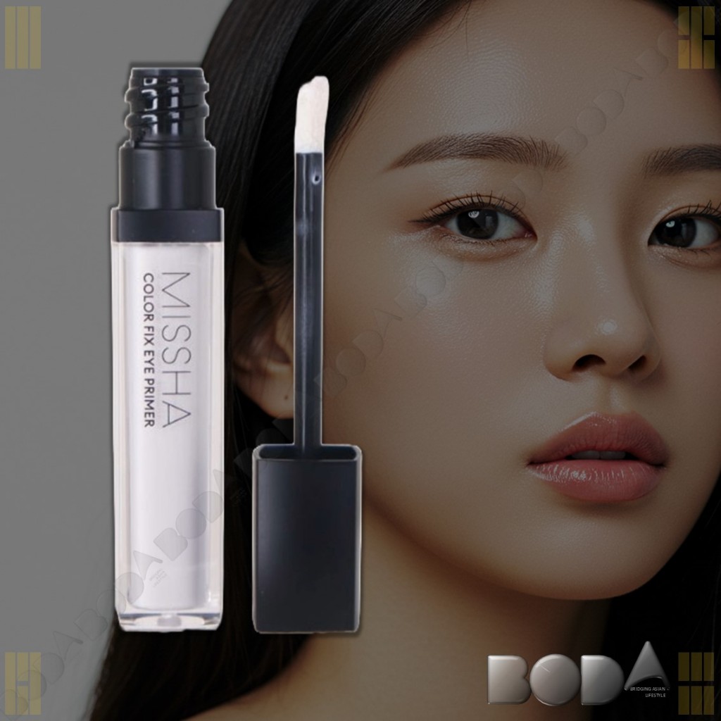 missha color fix eye primer 7.5g shadow make up | Shopee Malaysia