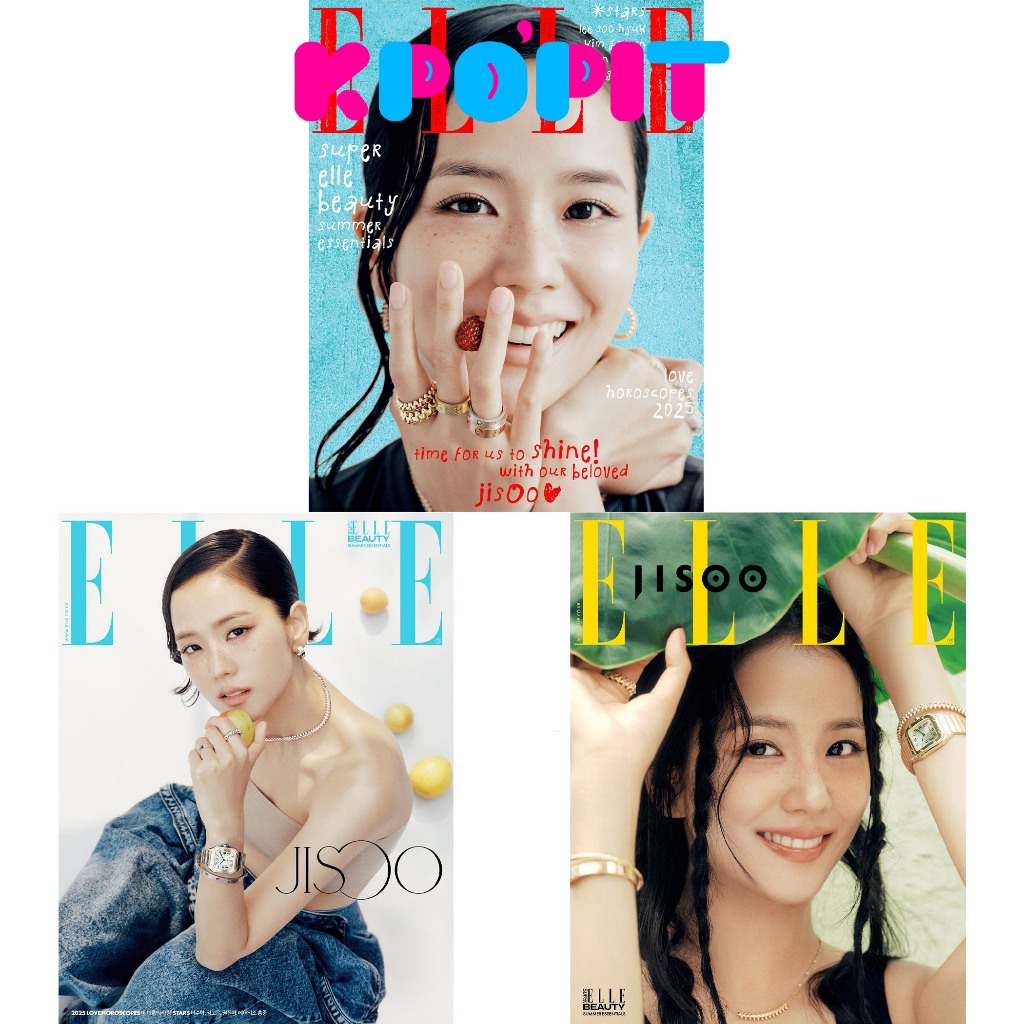 magazine-elle-2025-07-cover-blackpink-jisoo-shopee-malaysia