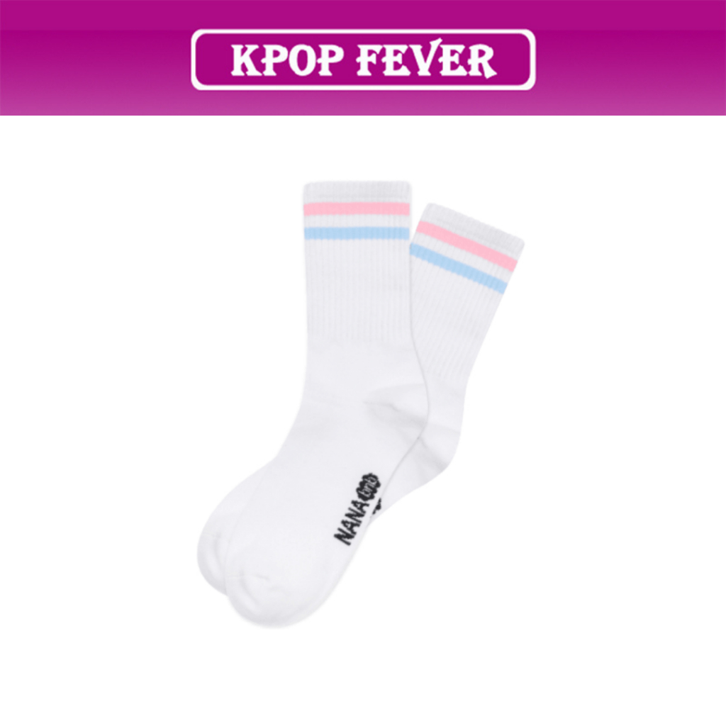 SEVENTEEN X NANA BNB 2025 MD / Socks | Shopee Malaysia