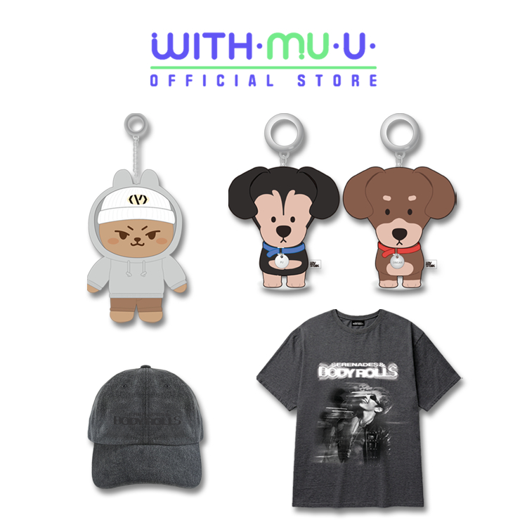 Jay Park - 2025 World Tour [Serenades & Body Rolls] Official MD