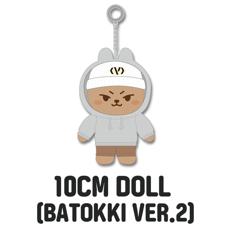 Jay Park ファンミーティング 10CM DOLL VER.1 Amazon.co.jp: Jay Park