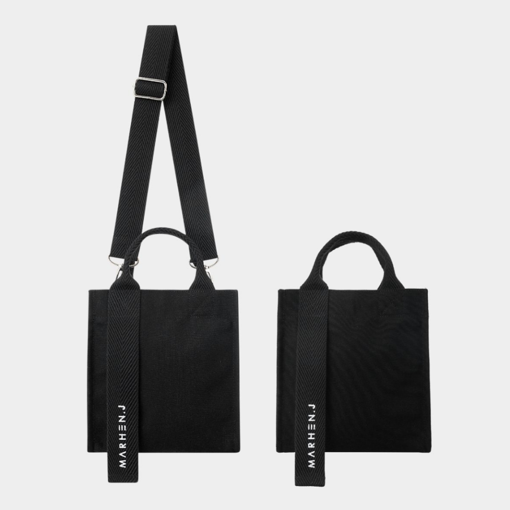 MARHEN.J RICKY MINI Bag Shipping from Korea Shopee Malaysia