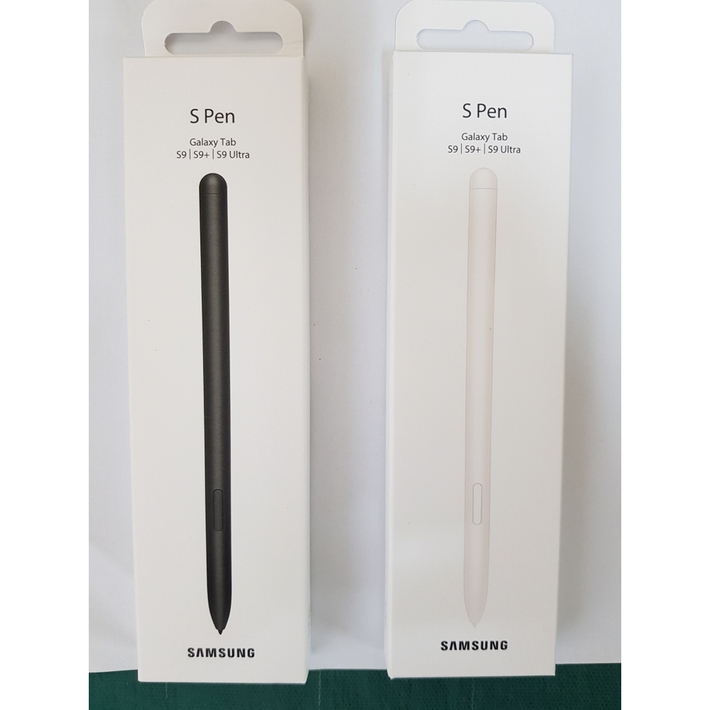 SAMSUNG Galaxy Tab S9 S9 S9 Ultra S Pen Shopee Malaysia