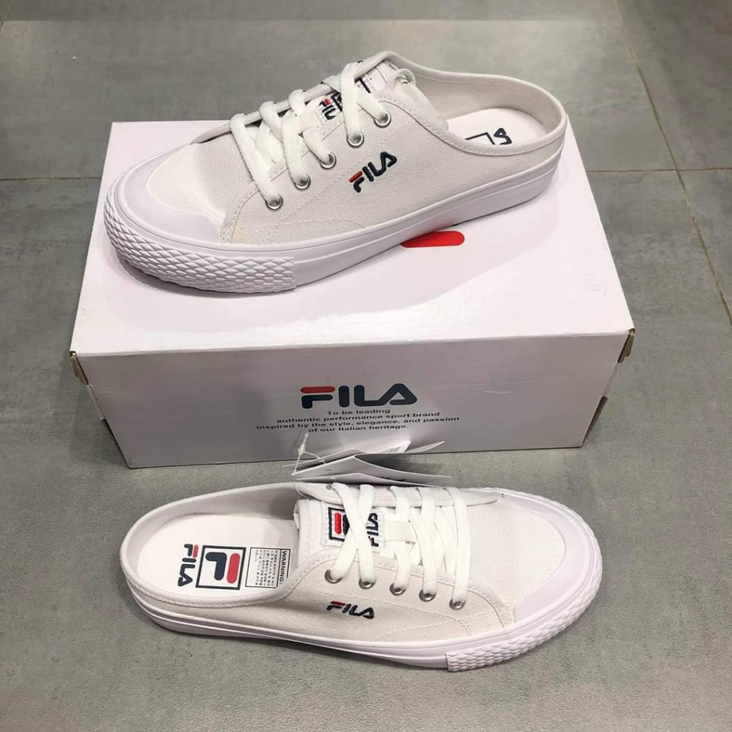 Fila classic kicks on sale off-white