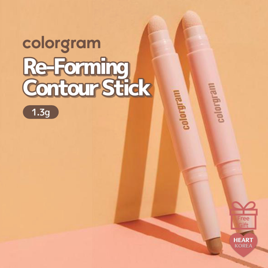 ReForming Contour Stick 1.3g 2shades Shopee Malaysia