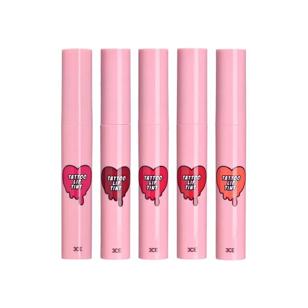 3ce tattoo lip tint 3.8g | Shopee Malaysia