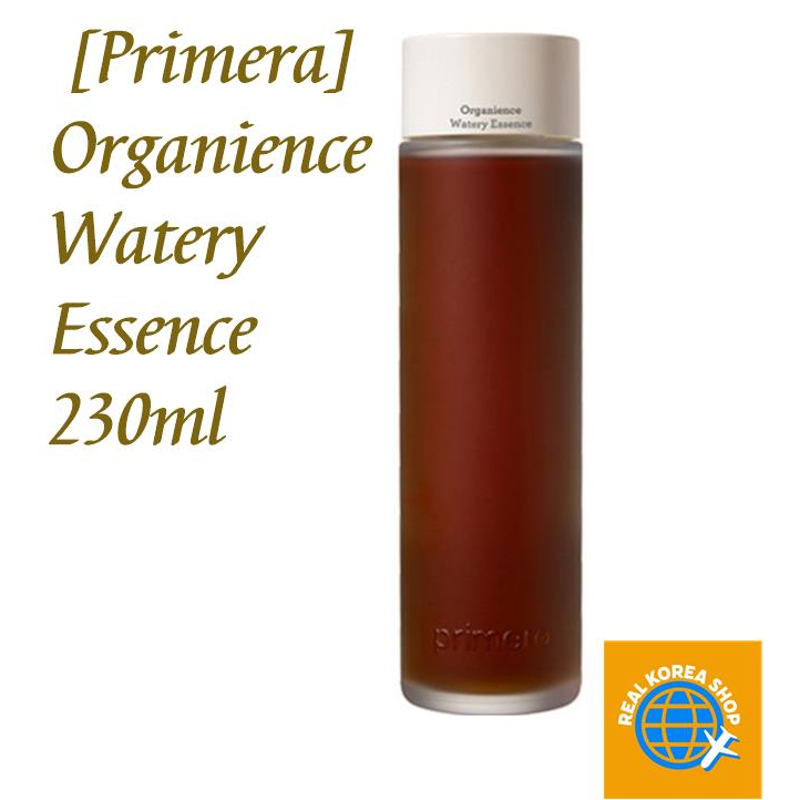 Watery Essence 230ml Shopee Malaysia