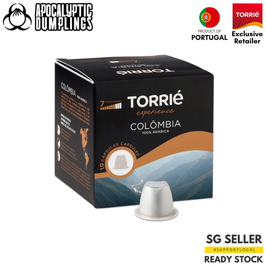 Torrié Lavazza Espresso Point * Espresso Office Coffee Pods 50 Un - View #11