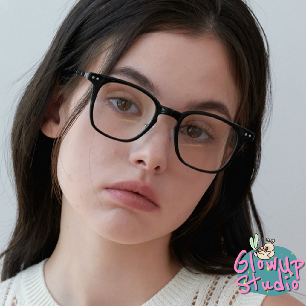 ONE BRILLIANT Amir-OB421 Glasses Frame | Shopee Malaysia