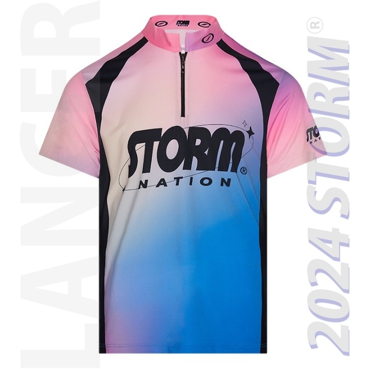 Storm 2024 New Edition Bowling Jersey T Shirts ST BD 01 Pink Purple   Sg 11134207 7rbkb Lpgifzyr7g4706