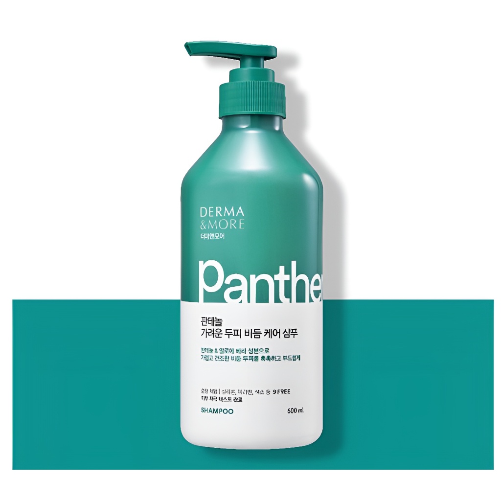 KBeauty, Korean Shampoo, Scalp, Hair care★[Aekyung] Derma&More