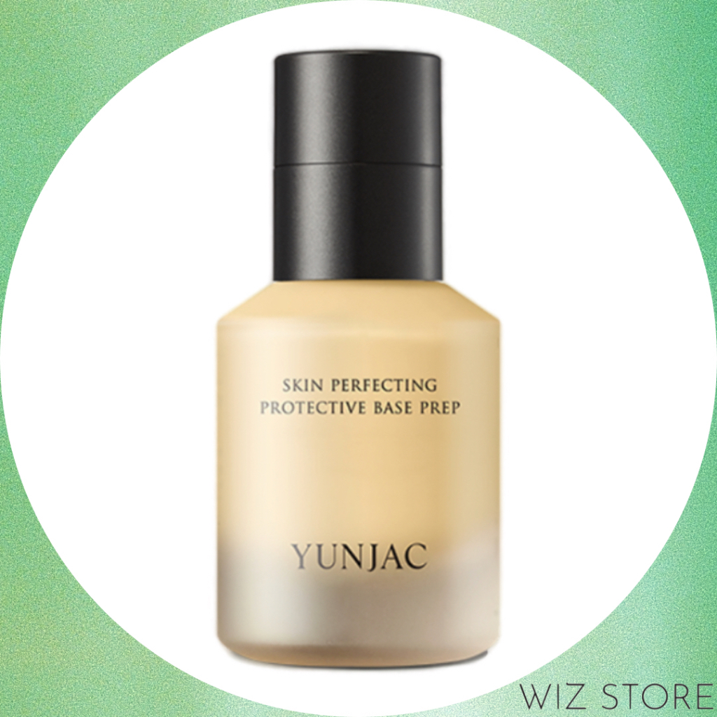 YUNJAC Skin Perfecting Protective Base Prep 40ml main image 1
