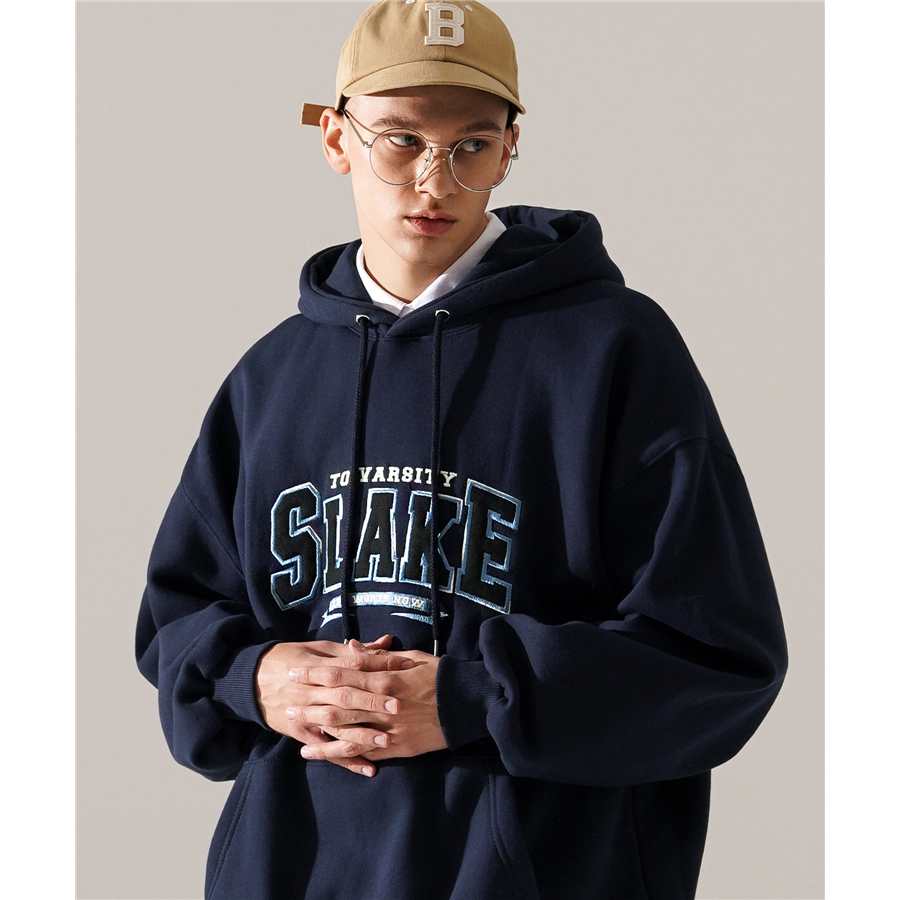 KOREA [ TWN ] Slake Hoodie / Shin EunSoo pick 100% authentic