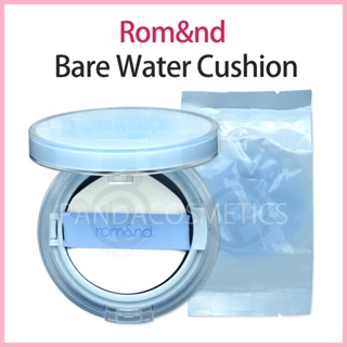 ROMAND Bare Water Cushion Natural 21 03 20g